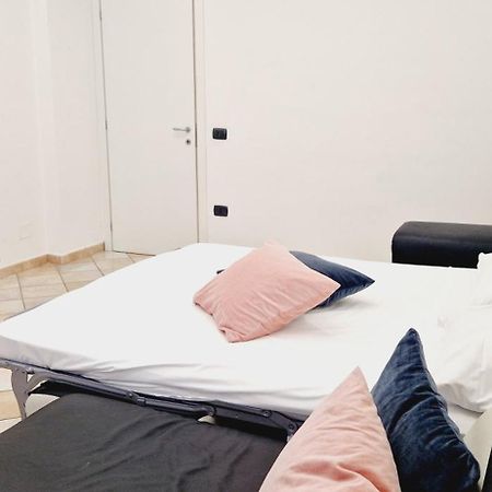 La Maison De Lucie Sorrento Dış mekan fotoğraf