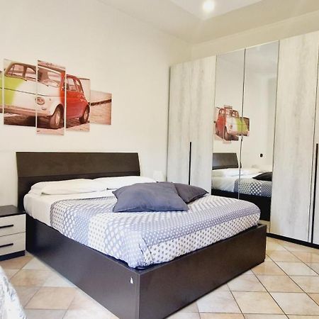 La Maison De Lucie Sorrento Dış mekan fotoğraf