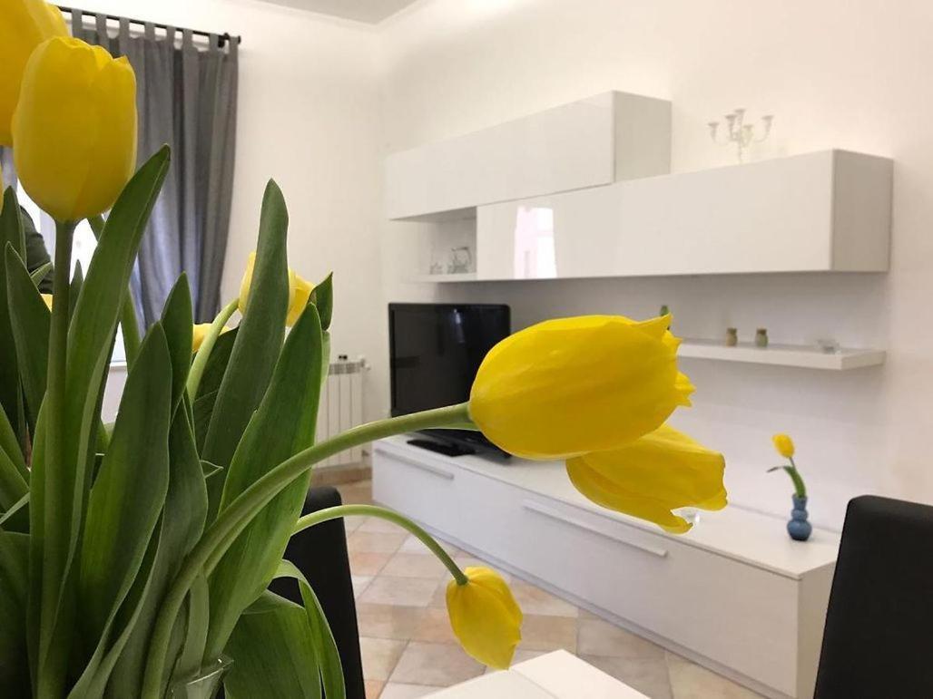La Maison De Lucie Sorrento Dış mekan fotoğraf