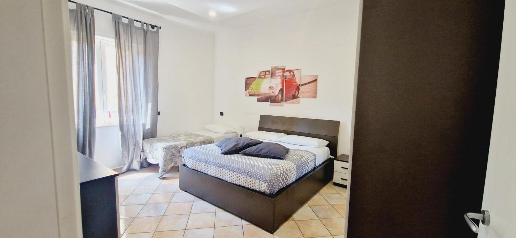 La Maison De Lucie Sorrento Dış mekan fotoğraf
