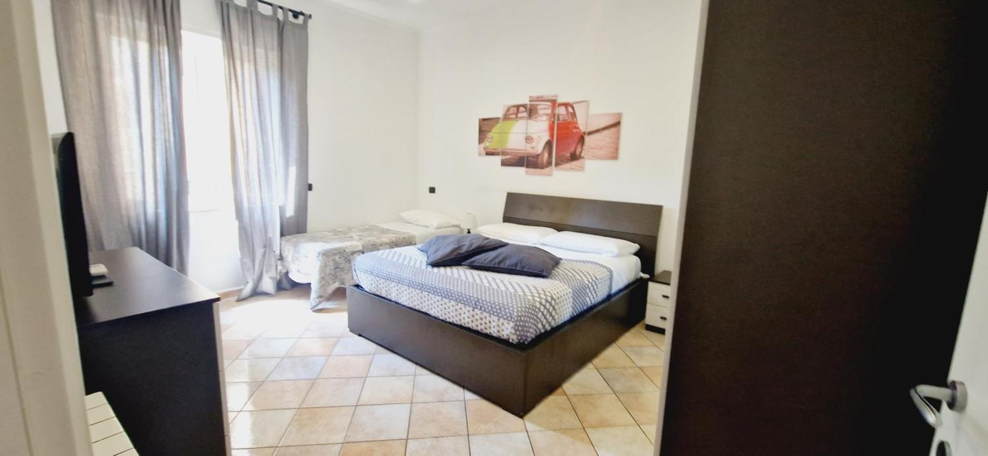 La Maison De Lucie Sorrento Dış mekan fotoğraf