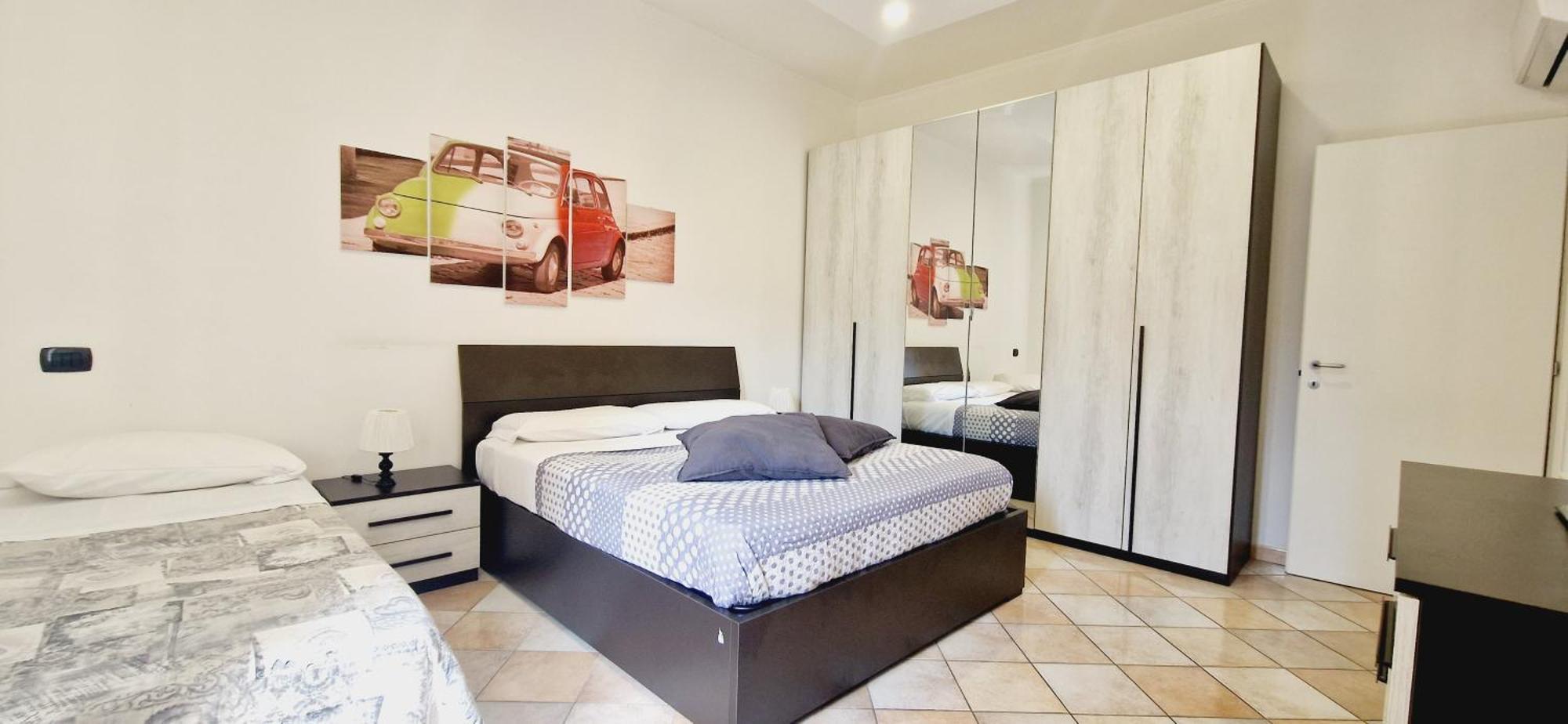 La Maison De Lucie Sorrento Dış mekan fotoğraf