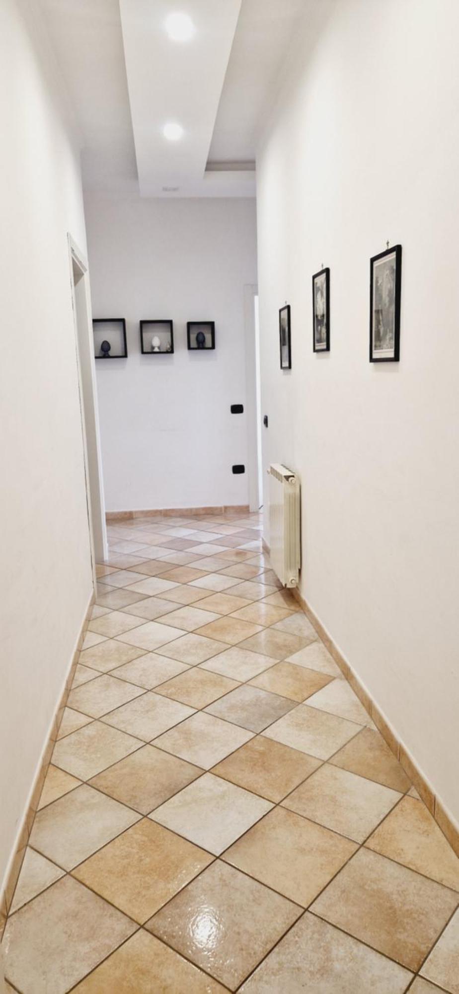 La Maison De Lucie Sorrento Dış mekan fotoğraf